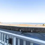 Villa Bellevue 10 Personnes Arromanches-les-Bains