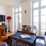 Bellevue 10 Personnes Villa *