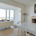 Villa Bellevue 10 Personnes Arromanches-les-Bains