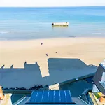 Bellevue 10 Personnes * Arromanches-les-Bains