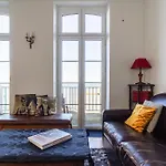 Bellevue 10 Personnes Villa Arromanches-les-Bains