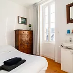 Bellevue 10 Personnes Villa *