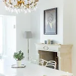 Villa Bellevue 10 Personnes *