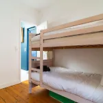 Villa Bellevue 10 Personnes Arromanches-les-Bains