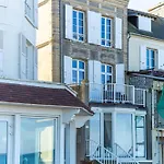 Bellevue 10 Personnes * Arromanches-les-Bains