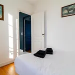 Villa Bellevue 10 Personnes