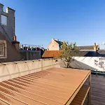 Villa Bellevue 10 Personnes *