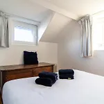 Villa Bellevue 10 Personnes *
