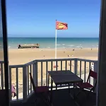 Bellevue 10 Personnes * Arromanches-les-Bains
