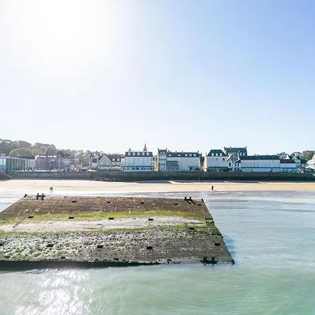 Bellevue 10 Personnes *