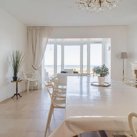 Vila Bellevue 10 Personnes