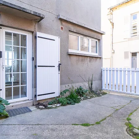 ヴィラ Bellevue 10 Personnes *