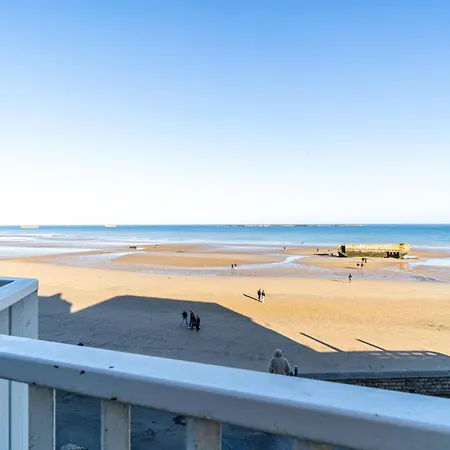 Bellevue 10 Personnes *