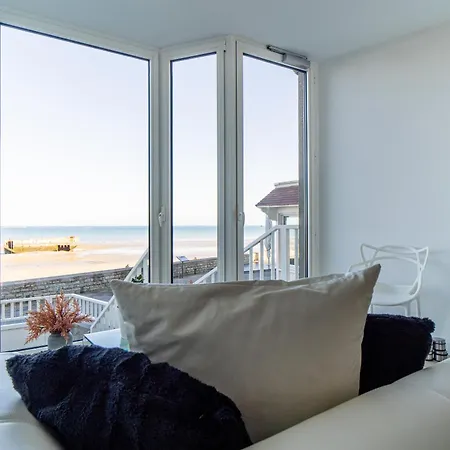 Vila Bellevue 10 Personnes *