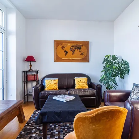 Bellevue 10 Personnes *