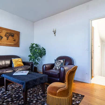 Bellevue 10 Personnes Arromanches-les-Bains