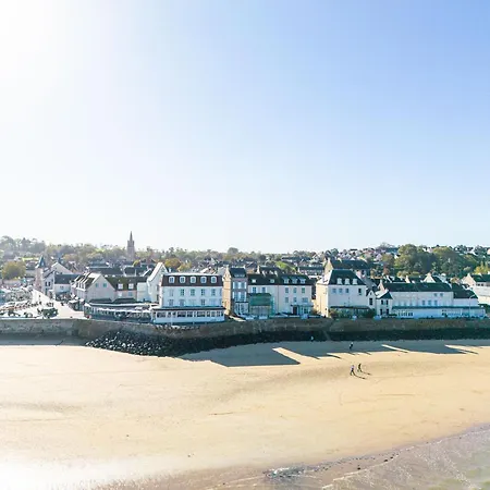 Bellevue 10 Personnes