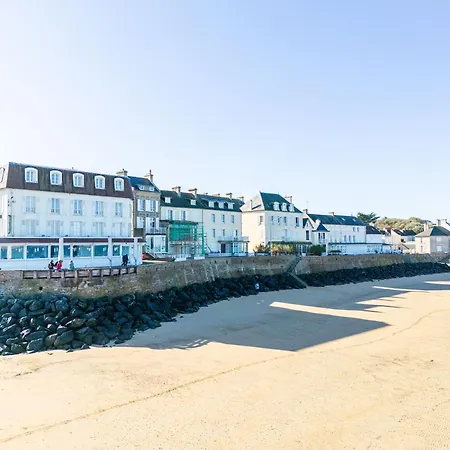 Bellevue 10 Personnes Vila *