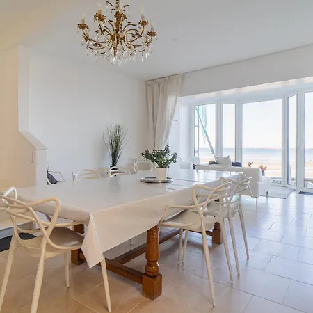 Bellevue 10 Personnes *