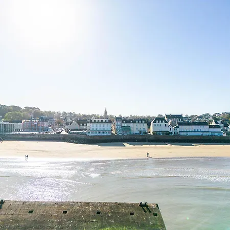 Bellevue 10 Personnes Arromanches-les-Bains