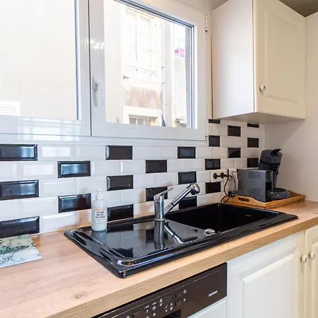 Bellevue 10 Personnes Vila *