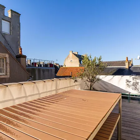 Vila Bellevue 10 Personnes *