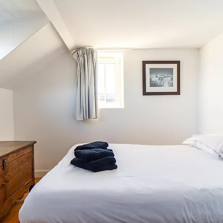 Bellevue 10 Personnes Vila Arromanches-les-Bains