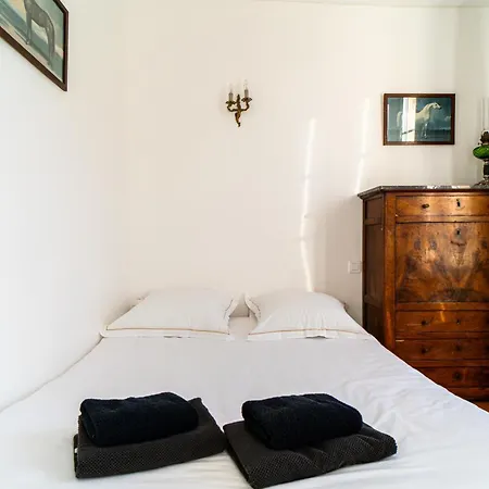 Villa Bellevue 10 Personnes Arromanches-les-Bains