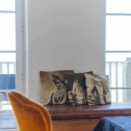 Bellevue 10 Personnes *