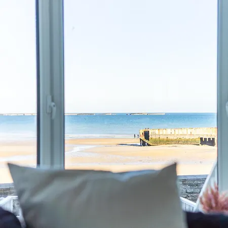 Bellevue 10 Personnes Vila