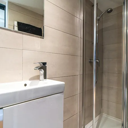 Vila Bellevue 10 Personnes *