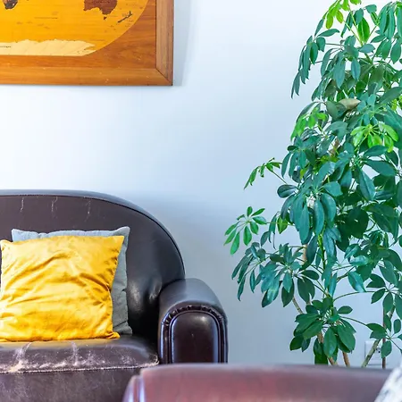 Vila Bellevue 10 Personnes Arromanches-les-Bains