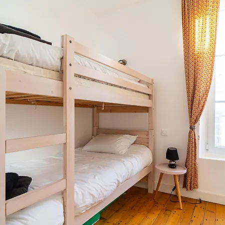 Bellevue 10 Personnes Arromanches-les-Bains