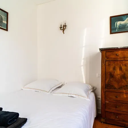 Vila Bellevue 10 Personnes