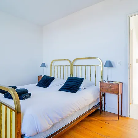 Bellevue 10 Personnes Vila *