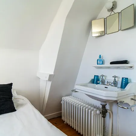 Bellevue 10 Personnes Arromanches-les-Bains