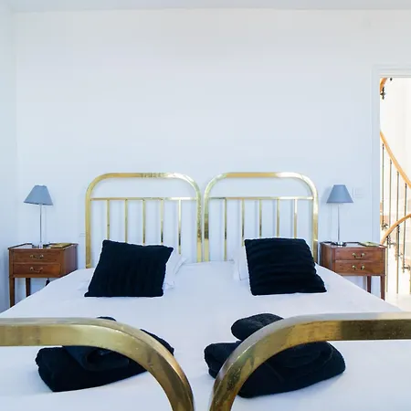 Bellevue 10 Personnes