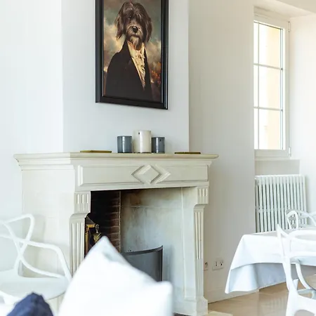 Bellevue 10 Personnes Vila *