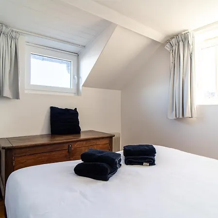 Vila Bellevue 10 Personnes *