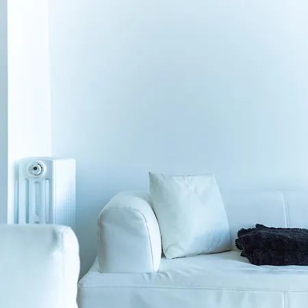 Vila Bellevue 10 Personnes Arromanches-les-Bains