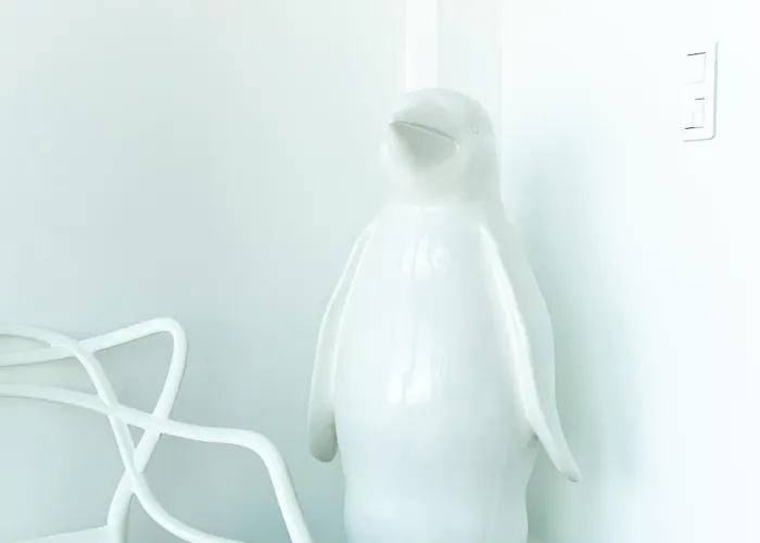 Bellevue 10 Personnes * Arromanches-les-Bains