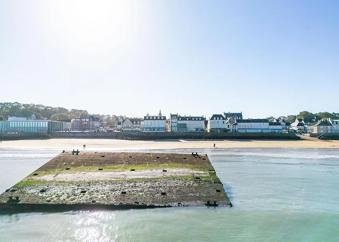 Bellevue 10 Personnes *