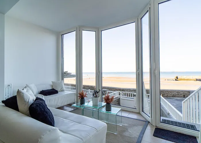 Bellevue 10 Personnes Villa