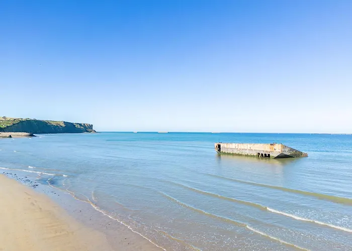 Bellevue 10 Personnes ヴィラ *