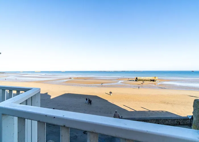 Bellevue 10 Personnes *