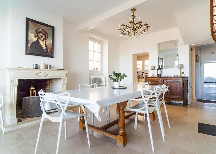 Bellevue 10 Personnes