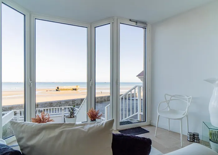 Bellevue 10 Personnes Villa