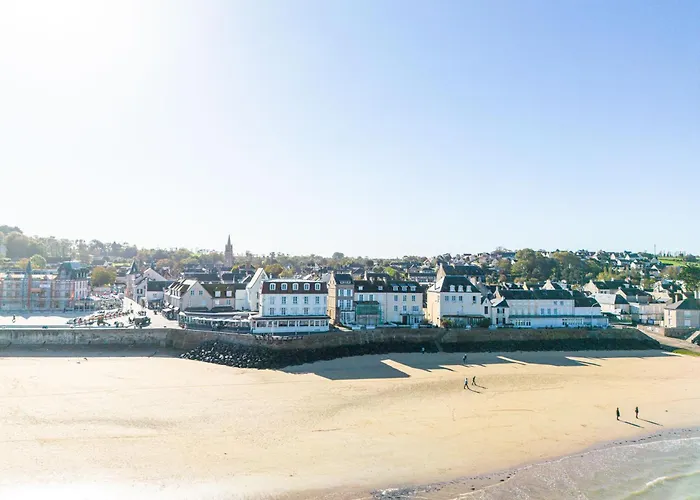 Bellevue 10 Personnes