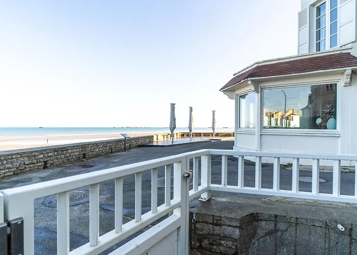 Villa Bellevue 10 Personnes