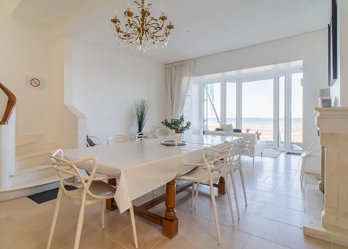 Bellevue 10 Personnes *